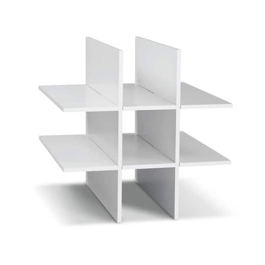 Modular 9 Cube Divider Insert by Simply Tidy™